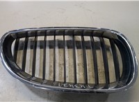  Решетка радиатора BMW 5 E60 2003-2009 9303119 #1