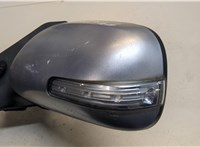  Зеркало боковое Toyota Avensis 2 2003-2008 9303130 #4