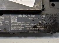 8W5907468F Блок управления интерфейсом Audi A5 (F5) 2016-2020 9303219 #2