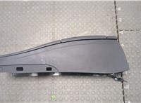  Консоль салона (кулисная часть) BMW 5 E60 2003-2009 9303415 #1