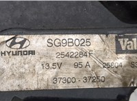  Генератор Hyundai Santa Fe 2000-2005 9303590 #6