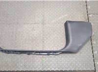 A1666800135 Накладка на порог Mercedes GL X166 2012-2016 9303626 #1