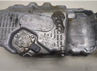  Поддон Skoda Octavia (A5) 2004-2008 9303670 #1