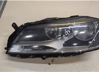 3AC941005 Фара (передняя) Volkswagen Passat 7 2010-2015 Европа 9303779 #1