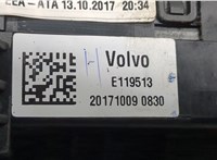  Переключатель поворотов и дворников (стрекоза) Volvo S90 2016-2020 9303804 #4