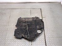  Накладка декоративная на ДВС BMW 5 E60 2003-2009 9303917 #3