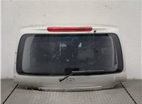  Крышка (дверь) багажника Toyota Land Cruiser (100) - 1998-2007 9304020 #1