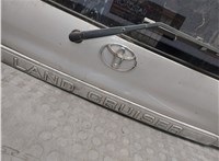 411106A051, 6738860050, 6813160432 Крышка (дверь) багажника Toyota Land Cruiser (100) - 1998-2007 9304020 #5