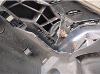  Решетка радиатора Volkswagen Passat 7 2010-2015 Европа 9304023 #9