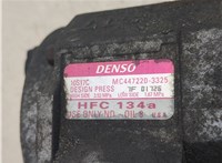 JPB000110 Компрессор кондиционера Land Rover Range Rover 3 (LM) 2002-2012 9304027 #7