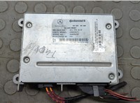 A2118701885 Блок управления телефоном Mercedes ML W164 2005-2011 9304053 #5