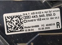 4K5945092D Фонарь (задний) Audi A6 (C8) 2018- 9304054 #3