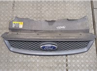  Решетка радиатора Ford Focus 2 2005-2008 9304087 #1