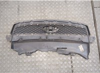  Решетка радиатора Ford Focus 2 2005-2008 9304087 #2