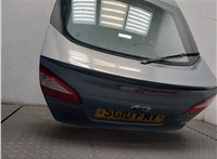 1469937, P7S71A40410AA Крышка (дверь) багажника Ford Mondeo 4 2007-2015 9304094 #3