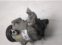  Компрессор кондиционера Opel Zafira B 2005-2012 9304104 #4