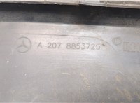 A2078853725 Юбка бампера нижняя Mercedes E W212 2009-2013 9304224 #4