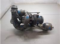 A6510906180 Турбина Mercedes E W212 2009-2016 9304281 #7