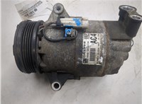 13297442 Компрессор кондиционера Opel Astra H 2004-2010 9304283 #6