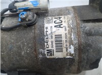 13297442 Компрессор кондиционера Opel Astra H 2004-2010 9304283 #7