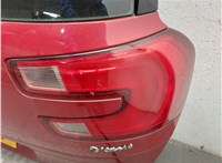  Крышка (дверь) багажника Citroen C4 Grand Picasso 2014- 9304300 #11