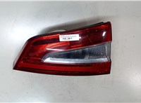  Фонарь крышки багажника Ford Galaxy 2010-2015 9304354 #2