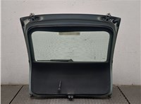  Крышка (дверь) багажника Skoda Octavia (A5) 2008-2013 9304404 #2