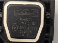 1860241 Педаль газа DAF XF 106 2013- 9304450 #3