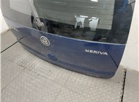  Крышка (дверь) багажника Opel Meriva 2003-2010 9304460 #9