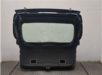  Крышка (дверь) багажника Renault Laguna 3 2007- 9304504 #4