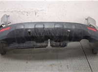  Бампер Honda CR-V 2007-2012 9304532 #1