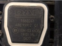 1860241 Педаль газа DAF CF 86 2013- 9304581 #3