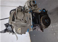 7701477173 Двигатель (ДВС) Renault Megane 2 2002-2009 9304591 #2