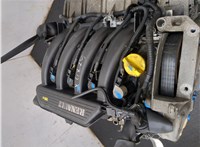 7701477173 Двигатель (ДВС) Renault Megane 2 2002-2009 9304591 #4