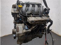 7701477173 Двигатель (ДВС) Renault Megane 2 2002-2009 9304591 #5