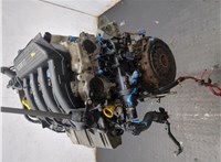 7701477173 Двигатель (ДВС) Renault Megane 2 2002-2009 9304591 #7