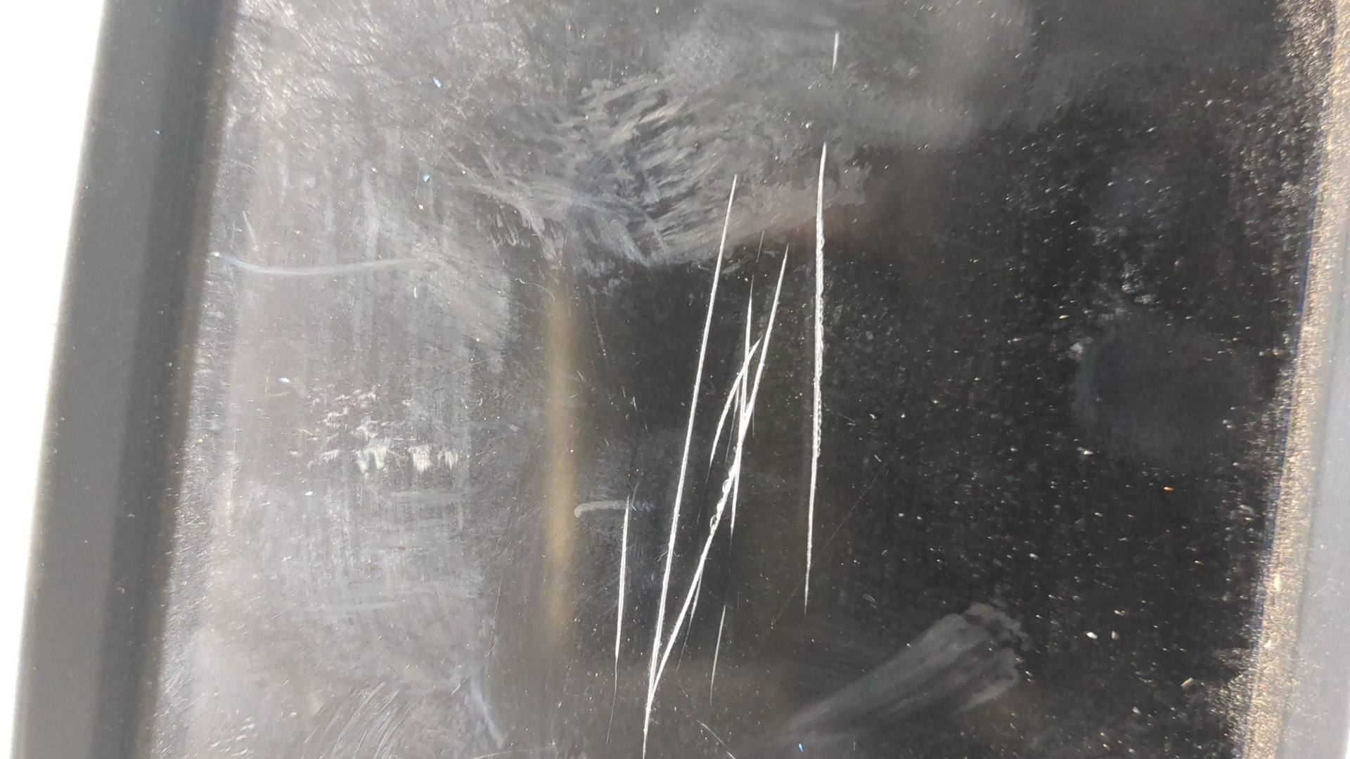 Дисплей проигрывателя CD