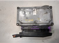 8200800642, S126023209C Блок управления двигателем Renault Kangoo 1998-2008 9304662 #1