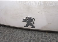 7901N8 Капот Peugeot Boxer 2014- 9304690 #5