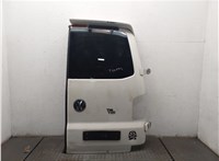  Дверь задняя (распашная) Volkswagen Transporter 5 2003-2009 9304784 #1