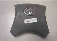  Подушка безопасности водителя Toyota Camry V40 2006-2011 9304797 #1