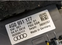 4G0947135 Фонарь салона (плафон) Audi A6 (C7) 2011-2014 9304850 #4