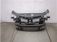 3C0805588H Рамка передняя (телевизор) Volkswagen Passat 6 2005-2010 9305267 #8