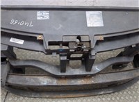 3C0805588H Рамка передняя (телевизор) Volkswagen Passat 6 2005-2010 9305267 #9