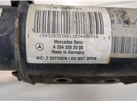  Амортизатор подвески Mercedes GLK X204 2008-2012 9305547 #4