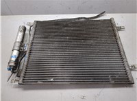 921009U20B Радиатор кондиционера Nissan Note E11 2006-2013 9305569 #2