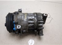 13217307 Компрессор кондиционера Opel Vectra C 2002-2008 9305591 #9