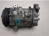 13217307 Компрессор кондиционера Opel Vectra C 2002-2008 9305591 #10
