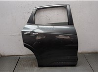  Дверь боковая (легковая) Honda Crosstour 9305607 #1