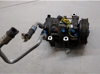 9654764280 Компрессор кондиционера Peugeot 407 9305747 #7